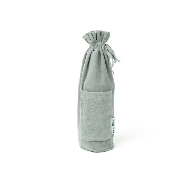 sac de transport nursing air pillow vert
