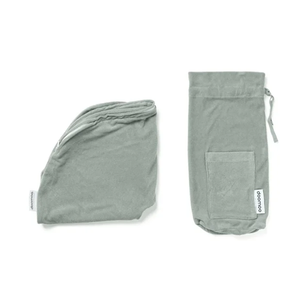 nursing air pillow green