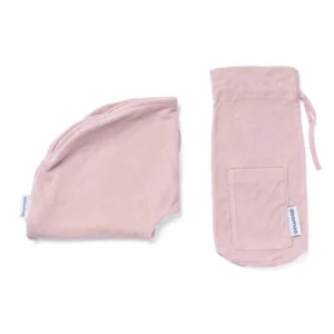 nursing air pillow pink