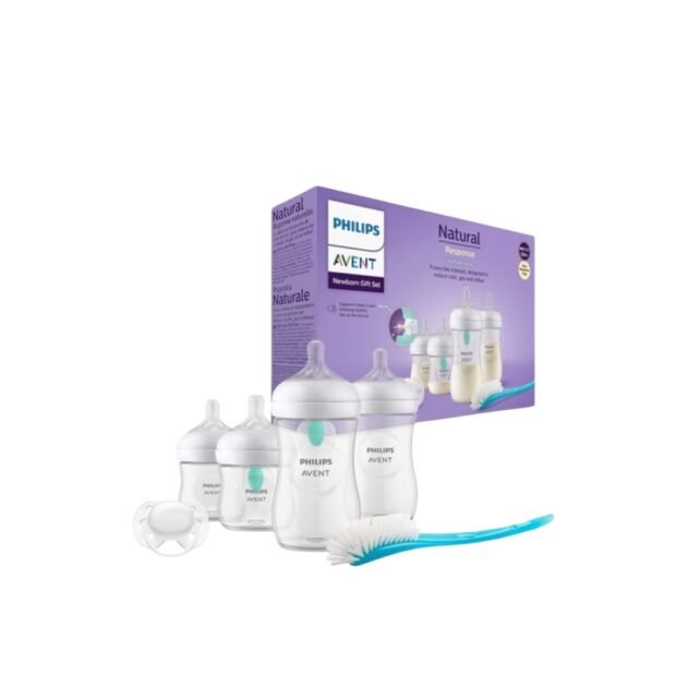 pack biberon air fee