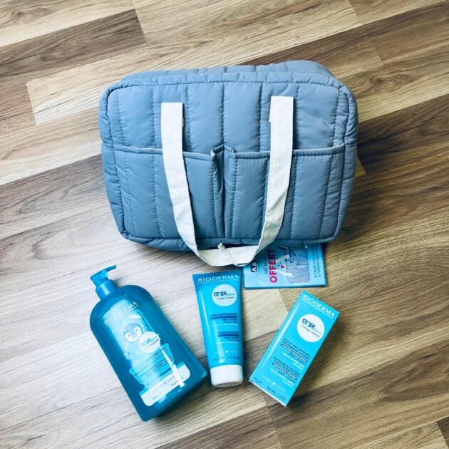 pack abcderm