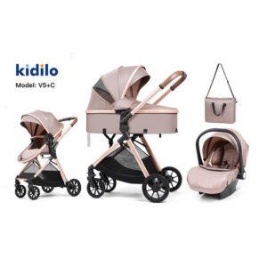 confortable v5+c kidilo beige