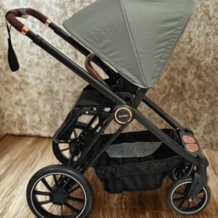 pratique pack poussette AG202