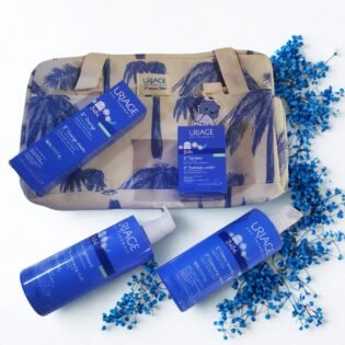 pack de soins uriage douceur et protection