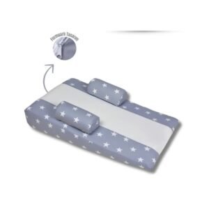 plan incliné kevibebe gris