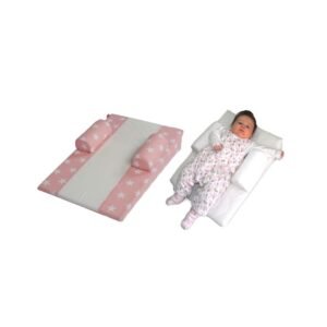 plan incliné kevibebe rose