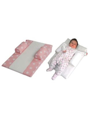 plan incliné kevibebe rose