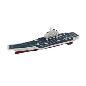 profil porte-avions militaire