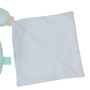 chiffon blanc