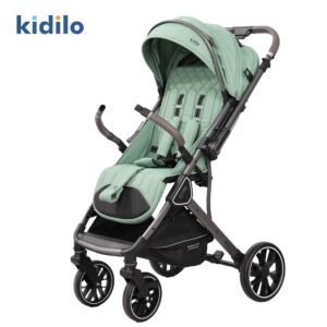 poussette k101 vert