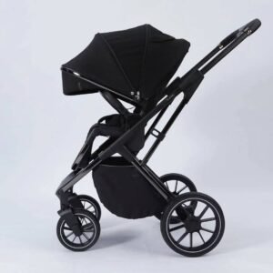 poussette-trio-burbay-e77-1 pratique pack poussette E77