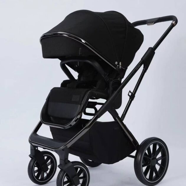 confortable pack poussette E77