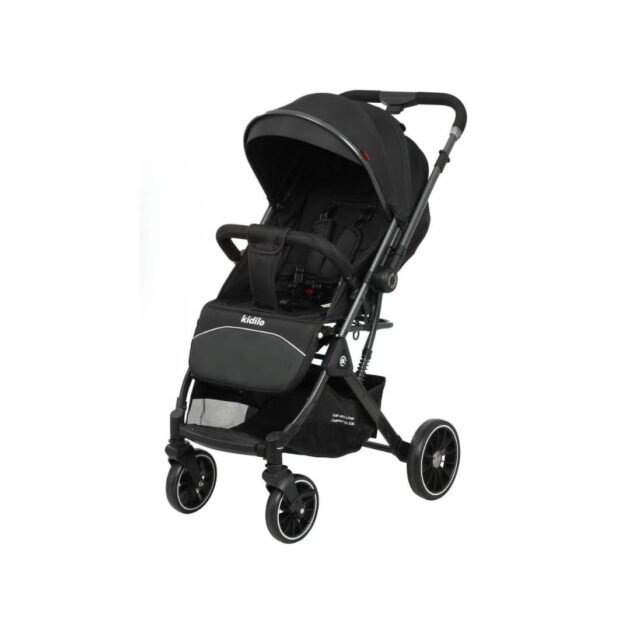 poussette-valise-reversible-535-kidilo-2 confortable poussette valise 535