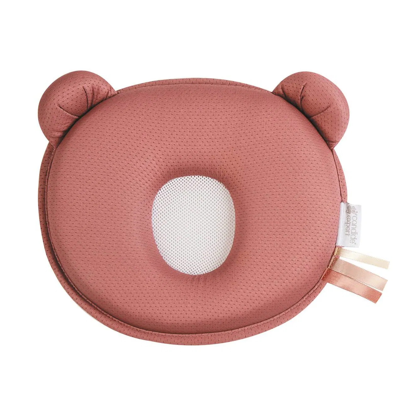 P’tit Panda Air+ Marsala confortable