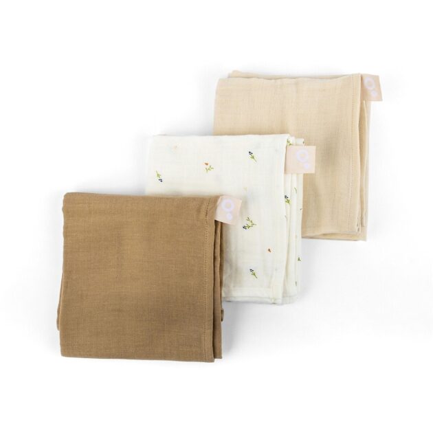 muslin cream lolely doomoo