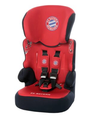 confortable siège auto beline 9-36 kg