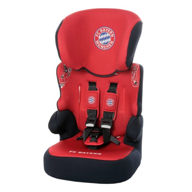 confortable siège auto beline 9-36 kg