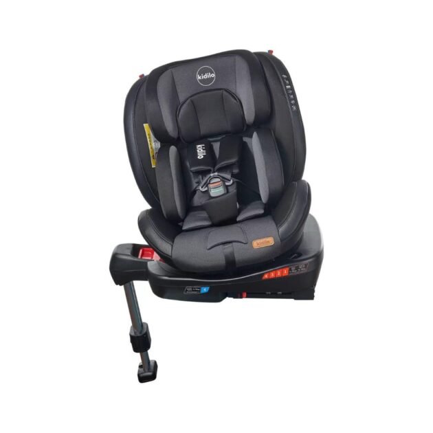 siège auto G407 kidilo