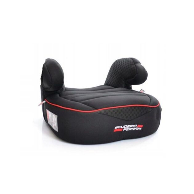 rehausseur siège auto Ferrari
