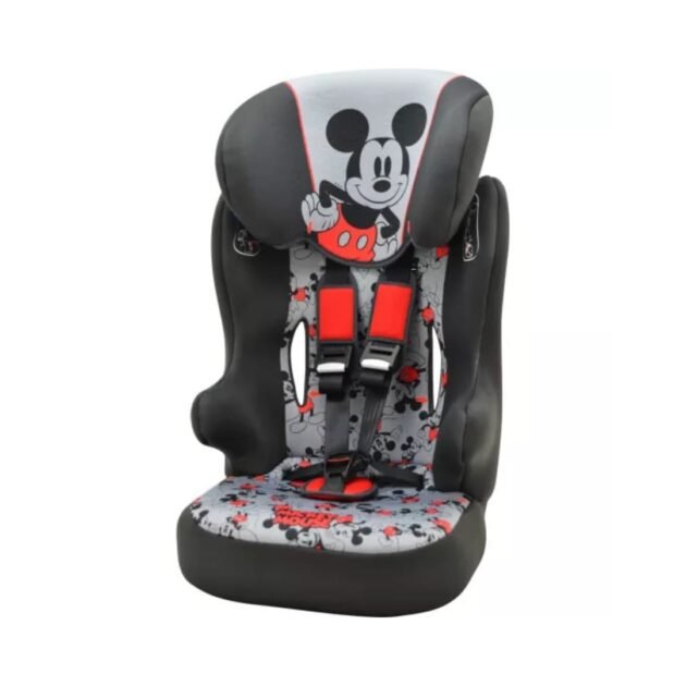 siege-auto-groupe-1-2-3-racer-sp-mickey-osann mickey racer sp osann
