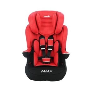 confortable siège auto I-max osann