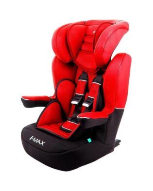 siège auto I-max osann