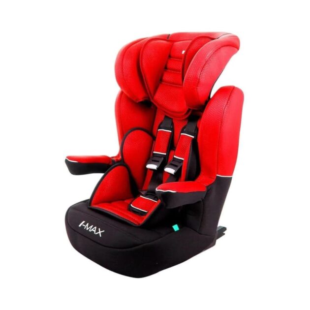 siège auto I-max osann