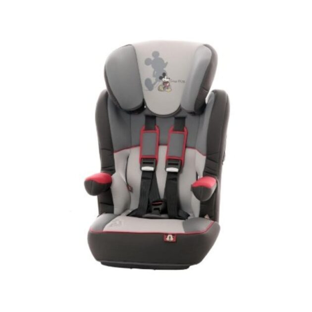 siège auto i-max mickey mousse