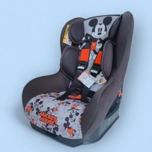 confortable siège auto mickey