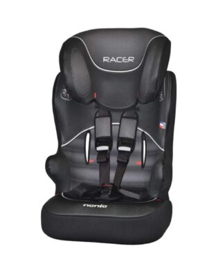 confortable siège auto nania racer