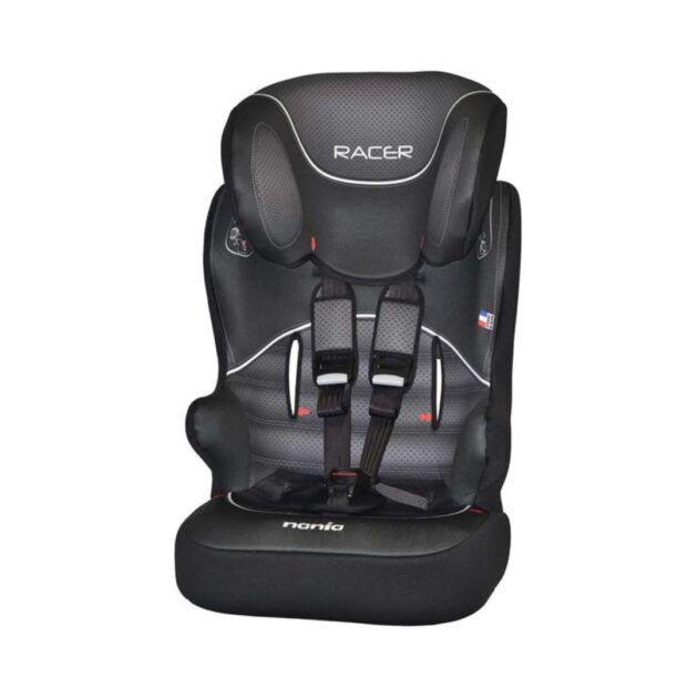 confortable siège auto nania racer