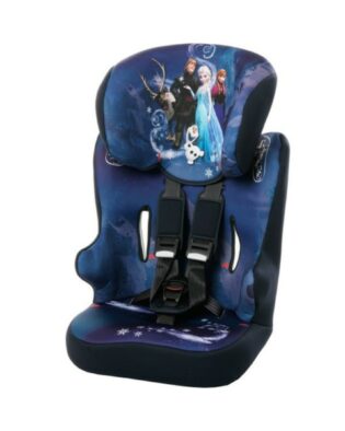 siège auto reine des neiges