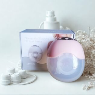 tire lait MY-378 rose
