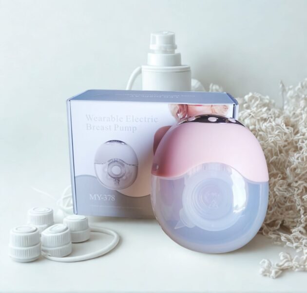 tire lait MY-378 rose
