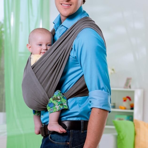 porte-béb carry baby