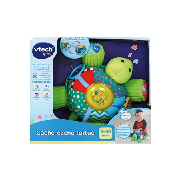 CACHE-CACHE-TORTUE-5(1) Cache-cache Tortue-Vtech