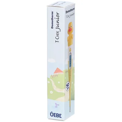 Thermomètre Canard - Domotherm