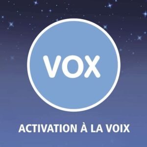 Ecoute Bébé Digital – Dodie