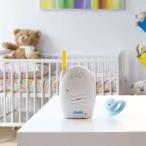 Ecoute Bébé Digital – Dodie