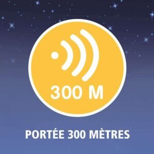 Ecoute Bébé Digital – Dodie