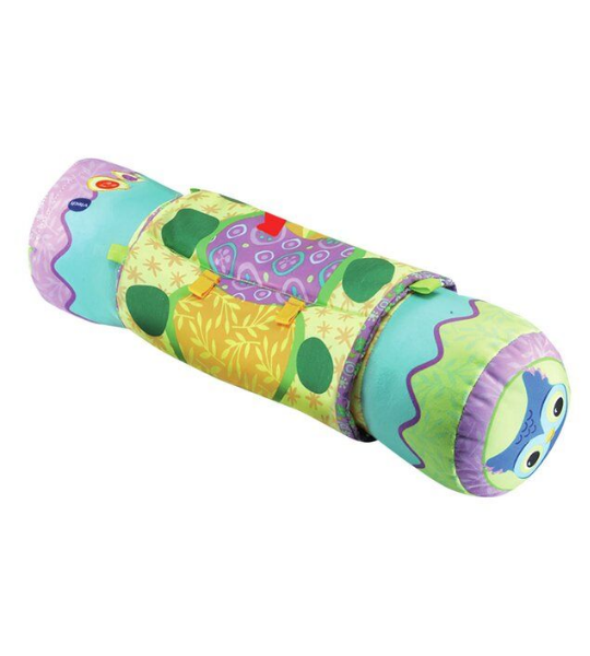 Rouleau d’éveil musical 3 en 1 – Vtech