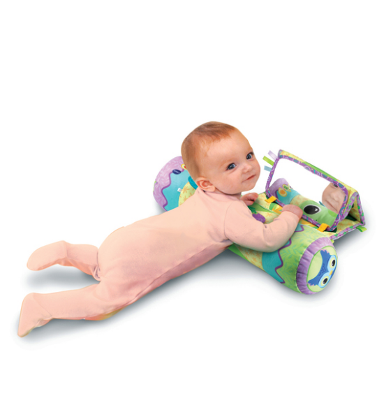 Rouleau d’éveil musical 3 en 1 – Vtech