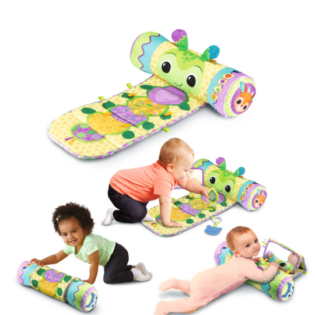 Rouleau d’éveil musical 3 en 1 – Vtech