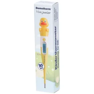 Thermomètre Canard - Domotherm