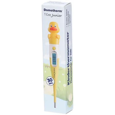 Thermomètre Canard - Domotherm