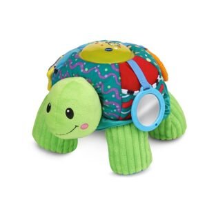 amusante tortue-vtech Cache-cache Tortue-Vtech