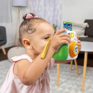 amusante - vtech Appareil Photo Insta-Magic - Vtech