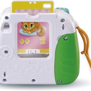 appareil magic - vtech Appareil Photo Insta-Magic - Vtech