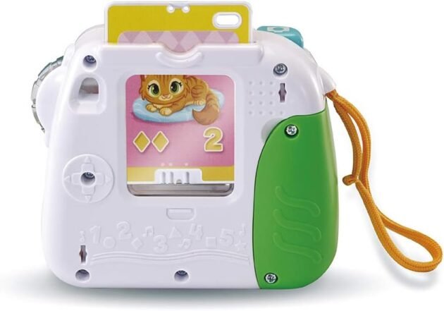 appareil magic - vtech Appareil Photo Insta-Magic - Vtech