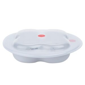 assiette bébé confort